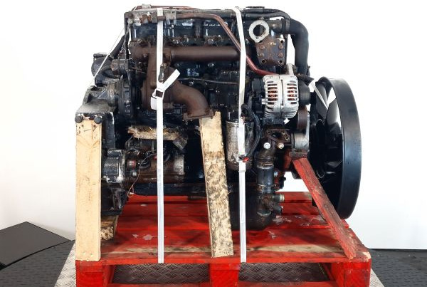 Iveco Tector 4ISB E3 F4AE0481A Engine (Truck) - Engine for Truck: picture 4 Iveco Tector 4ISB E3 F4AE0481A Engine (Truck) - Engine for Truck: picture 4