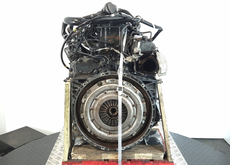 Iveco Tector 5 F4AFE411B*C007 Engine (Truck) - Engine for Truck: picture 3 Iveco Tector 5 F4AFE411B*C007 Engine (Truck) - Engine for Truck: picture 3