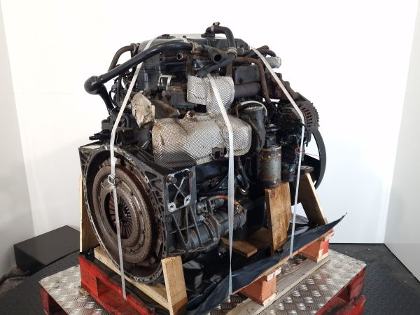 Iveco Tector 5 F4AFE411C*801 Engine (Truck) - Engine for Truck: picture 1 Iveco Tector 5 F4AFE411C*801 Engine (Truck) - Engine for Truck: picture 1