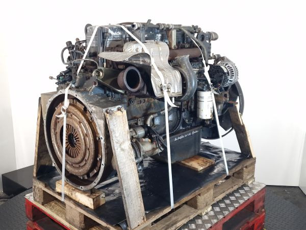Iveco Tector 6ISB Euro 5 F4AE3681B*U107 Engine (Truck) - Engine for Truck: picture 1 Iveco Tector 6ISB Euro 5 F4AE3681B*U107 Engine (Truck) - Engine for Truck: picture 1