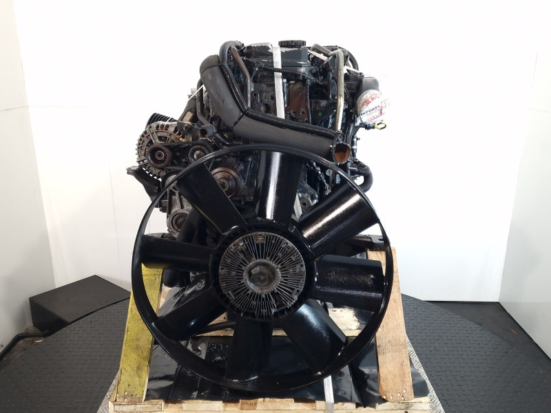 Iveco Tector 6ISB Euro 5 F4AE3681D*U101 Engine (Truck) - Engine for Truck: picture 5 Iveco Tector 6ISB Euro 5 F4AE3681D*U101 Engine (Truck) - Engine for Truck: picture 5