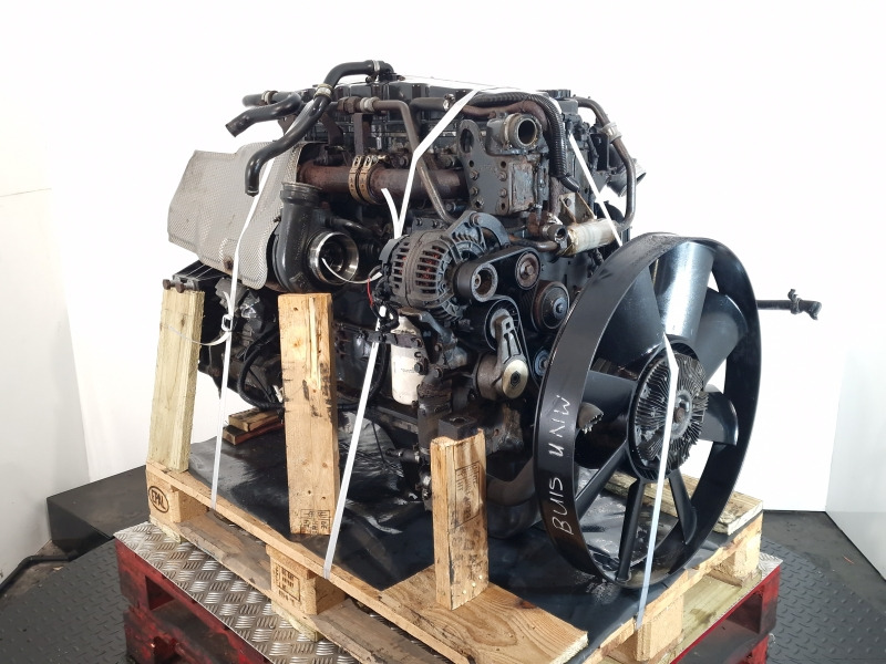 Iveco Tector 7 F4AFE611E*C006 Engine (Truck) - Engine for Truck: picture 5 Iveco Tector 7 F4AFE611E*C006 Engine (Truck) - Engine for Truck: picture 5