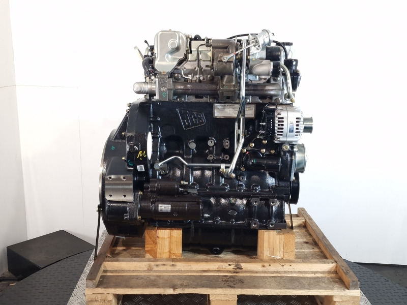 JCB 444 TA4-55 J3 Engine (Plant) - Engine for Construction machinery: picture 4 JCB 444 TA4-55 J3 Engine (Plant) - Engine for Construction machinery: picture 4
