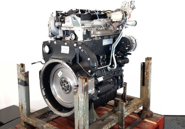 JCB 448 TA5-81E B1A Engine (Plant) JCB 3CX - Engine for Construction machinery: picture 1 JCB 448 TA5-81E B1A Engine (Plant) JCB 3CX - Engine for Construction machinery: picture 1