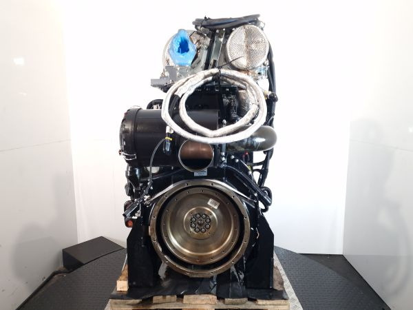 JCB 448 TA5-97E L1A Engine (Plant) - Engine for Construction machinery: picture 2 JCB 448 TA5-97E L1A Engine (Plant) - Engine for Construction machinery: picture 2