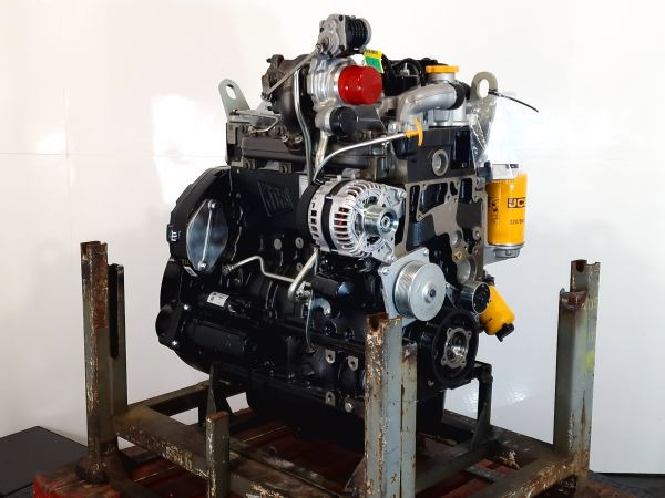 JCB 448 TA5-97E L2A Engine (Plant) - Engine for Construction machinery: picture 5 JCB 448 TA5-97E L2A Engine (Plant) - Engine for Construction machinery: picture 5