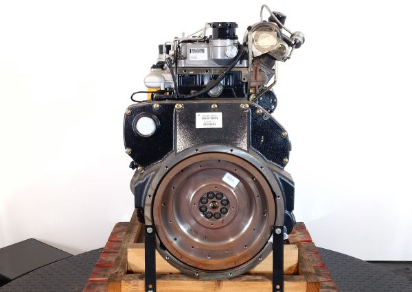 JCB 448 TCAG-121 Engine (Plant) DIESELMAX JCB GENERATOR ENGINE - Engine for Construction machinery: picture 3 JCB 448 TCAG-121 Engine (Plant) DIESELMAX JCB GENERATOR ENGINE - Engine for Construction machinery: picture 3