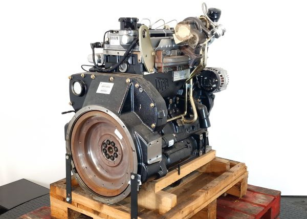 JCB 448 TCAG-121 Engine (Plant) DIESELMAX JCB GENERATOR ENGINE - Engine for Construction machinery: picture 1 JCB 448 TCAG-121 Engine (Plant) DIESELMAX JCB GENERATOR ENGINE - Engine for Construction machinery: picture 1
