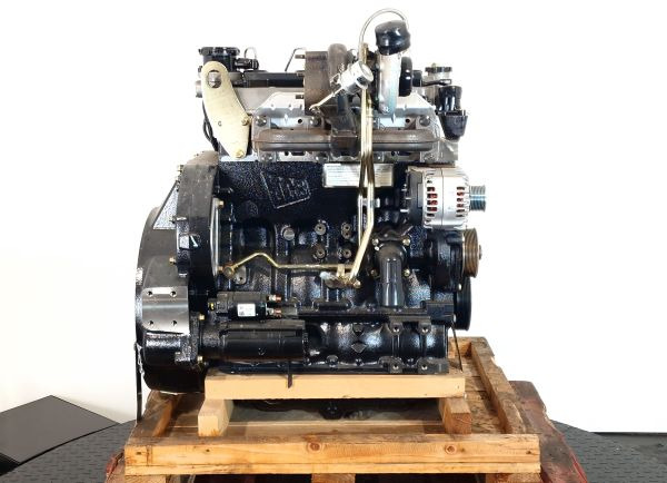 JCB 448 TCAG-121 Engine (Plant) DIESELMAX JCB GENERATOR ENGINE - Engine for Construction machinery: picture 4 JCB 448 TCAG-121 Engine (Plant) DIESELMAX JCB GENERATOR ENGINE - Engine for Construction machinery: picture 4