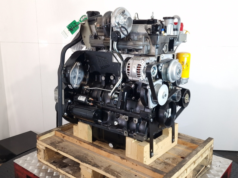 JCB TCA-74 Engine (Plant) - Engine for Construction machinery: picture 4 JCB TCA-74 Engine (Plant) - Engine for Construction machinery: picture 4