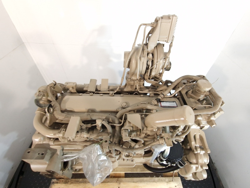 New Engine for Agricultural machinery John Deere 6068HRT90 Engine (Agri): picture 10 New Engine for Agricultural machinery John Deere 6068HRT90 Engine (Agri): picture 10