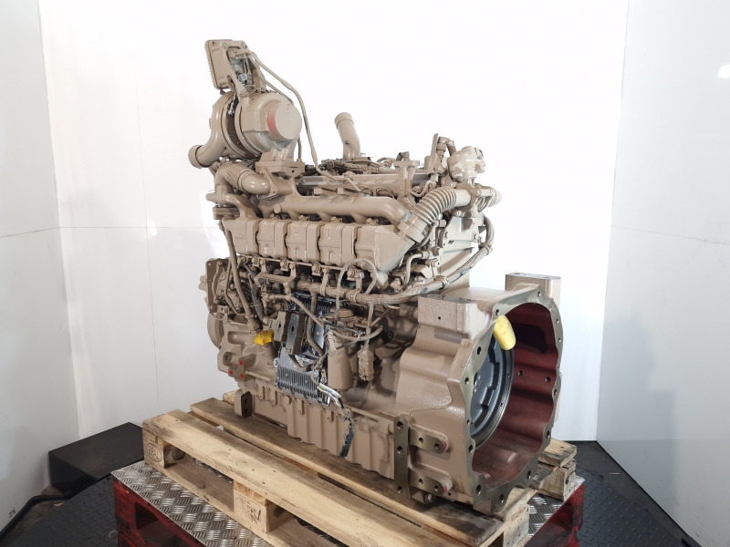 New Engine for Agricultural machinery John Deere 6068HRT90 Engine (Agri): picture 8 New Engine for Agricultural machinery John Deere 6068HRT90 Engine (Agri): picture 8