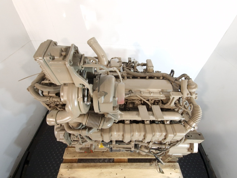New Engine for Agricultural machinery John Deere 6068HRT90 Engine (Agri): picture 9 New Engine for Agricultural machinery John Deere 6068HRT90 Engine (Agri): picture 9