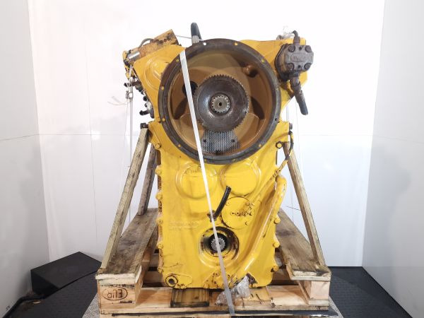 John Deere DF180 with HFWD MOTOR GRADER Transmission - Gearbox: picture 3 John Deere DF180 with HFWD MOTOR GRADER Transmission - Gearbox: picture 3