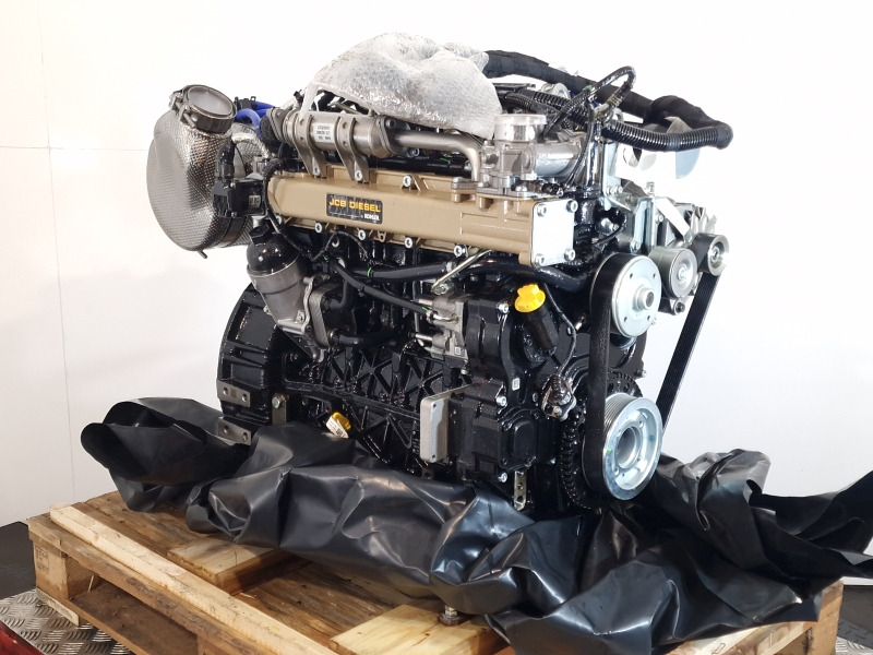 Kohler/JCB KDI-TCR 2504E5/22B New Engine (Plant) - Engine for Construction machinery: picture 4 Kohler/JCB KDI-TCR 2504E5/22B New Engine (Plant) - Engine for Construction machinery: picture 4