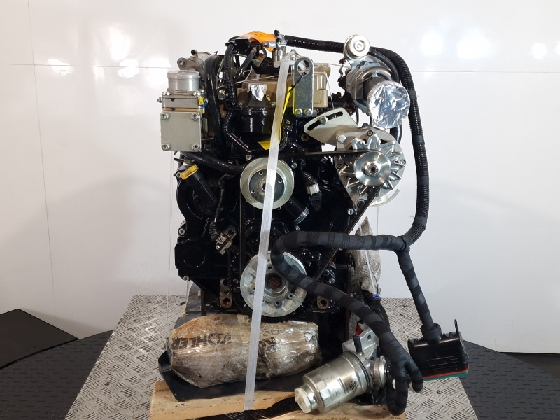Kohler/JCB KDI1903TCR/26 Engine (Industrial) - Engine for Industrial equipment: picture 5 Kohler/JCB KDI1903TCR/26 Engine (Industrial) - Engine for Industrial equipment: picture 5