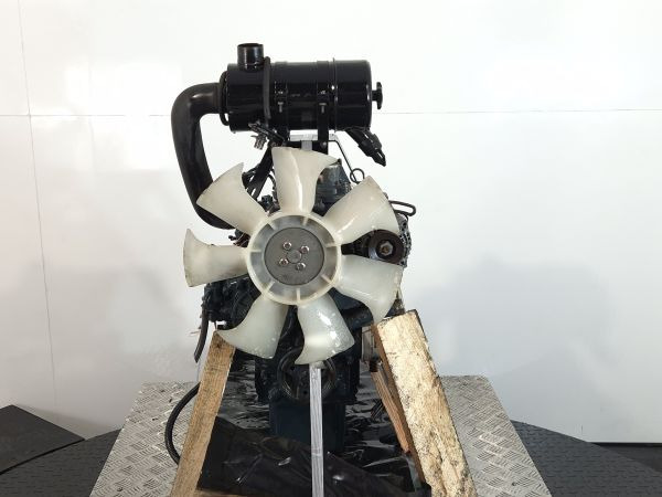 Kubota V1505-EU3 Engine (Plant) - Engine for Construction machinery: picture 5 Kubota V1505-EU3 Engine (Plant) - Engine for Construction machinery: picture 5