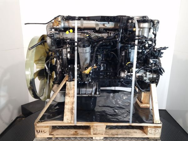 Engine for Truck MAN D0836 LFL65 Engine (Truck): picture 7