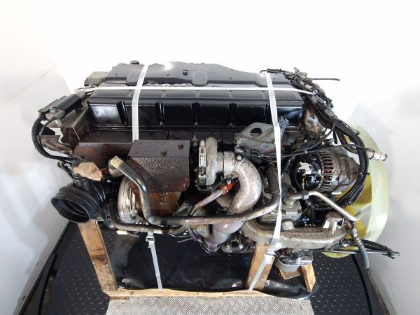 Engine for Truck MAN D0836 LFL65 Engine (Truck): picture 10