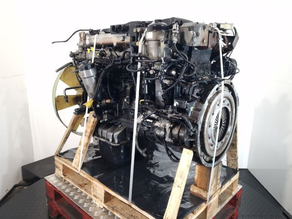 Engine for Truck MAN D0836 LFL65 Engine (Truck): picture 8