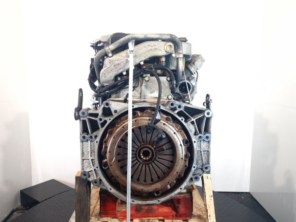 MAN D2066 LF02 Engine (Truck) - Engine for Truck: picture 3 MAN D2066 LF02 Engine (Truck) - Engine for Truck: picture 3