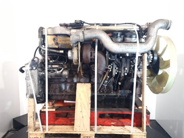 MAN D2066 LF02 Engine (Truck) - Engine for Truck: picture 4 MAN D2066 LF02 Engine (Truck) - Engine for Truck: picture 4