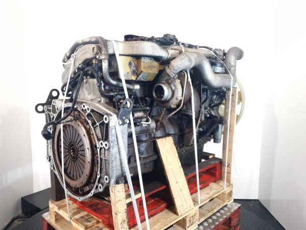 MAN D2066 LF02 Engine (Truck) - Engine for Truck: picture 1 MAN D2066 LF02 Engine (Truck) - Engine for Truck: picture 1