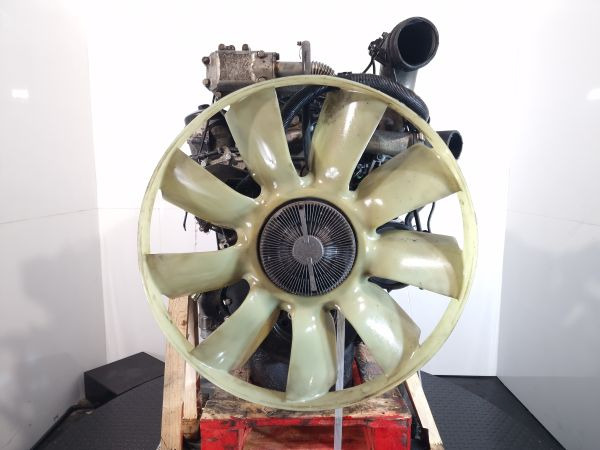 MAN D2066 LF03 Engine (Truck) - Engine for Truck: picture 5 MAN D2066 LF03 Engine (Truck) - Engine for Truck: picture 5