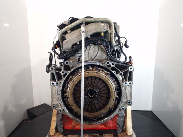 MAN D2066 LF03 Engine (Truck) - Engine for Truck: picture 2 MAN D2066 LF03 Engine (Truck) - Engine for Truck: picture 2