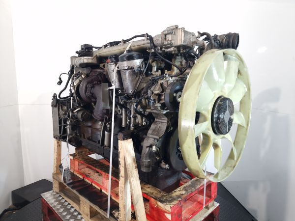 MAN D2066 LF03 Engine (Truck) - Engine for Truck: picture 4 MAN D2066 LF03 Engine (Truck) - Engine for Truck: picture 4