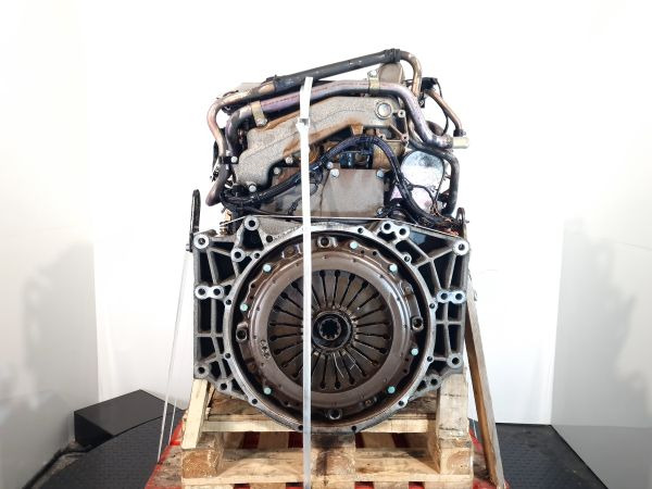 MAN D2066 LF52 Engine (Truck) - Engine for Truck: picture 3 MAN D2066 LF52 Engine (Truck) - Engine for Truck: picture 3