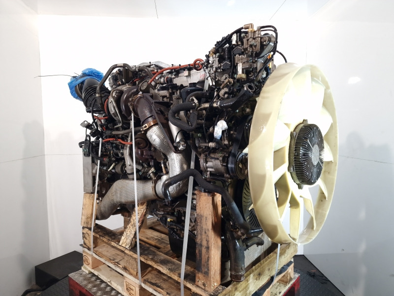 MAN D2066 LF61 Engine (Truck) - Engine for Truck: picture 5 MAN D2066 LF61 Engine (Truck) - Engine for Truck: picture 5