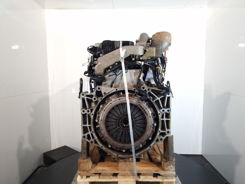 MAN D2066 LF67 Engine (Truck) - Engine for Truck: picture 3 MAN D2066 LF67 Engine (Truck) - Engine for Truck: picture 3