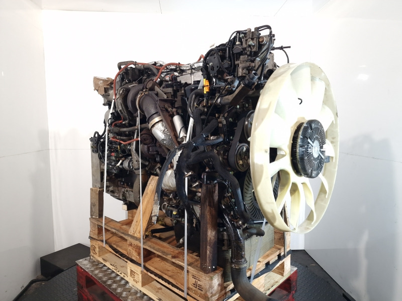 MAN D2066 LF67 Engine (Truck) - Engine for Truck: picture 5 MAN D2066 LF67 Engine (Truck) - Engine for Truck: picture 5
