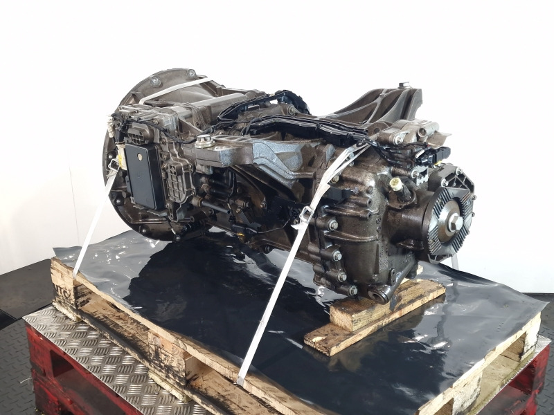 Mercedes Benz G211-12 Gearbox - Gearbox: picture 4 Mercedes Benz G211-12 Gearbox - Gearbox: picture 4