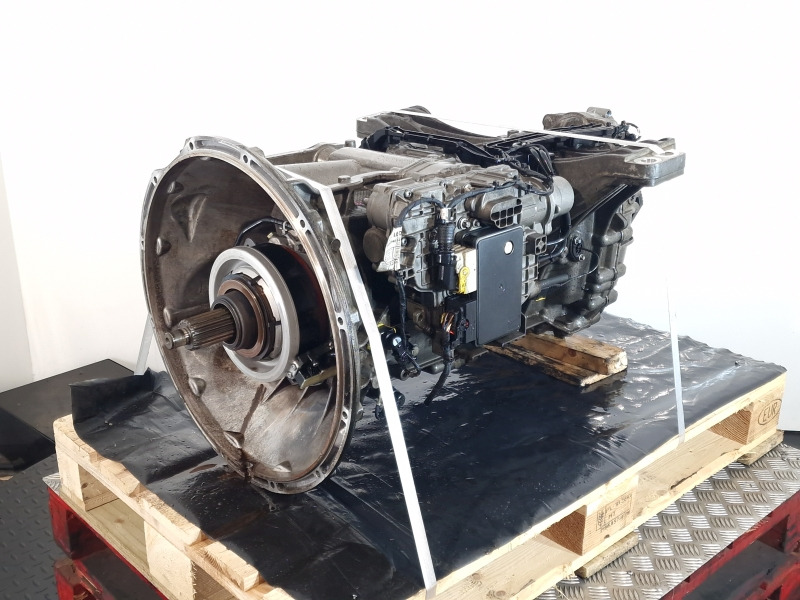 Mercedes Benz G211-12 Gearbox - Gearbox: picture 1 Mercedes Benz G211-12 Gearbox - Gearbox: picture 1