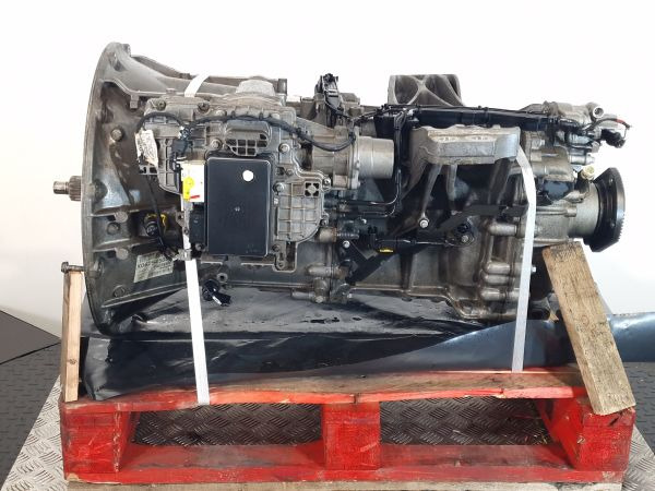 Mercedes Benz G211-12 Gearbox - Gearbox: picture 3 Mercedes Benz G211-12 Gearbox - Gearbox: picture 3
