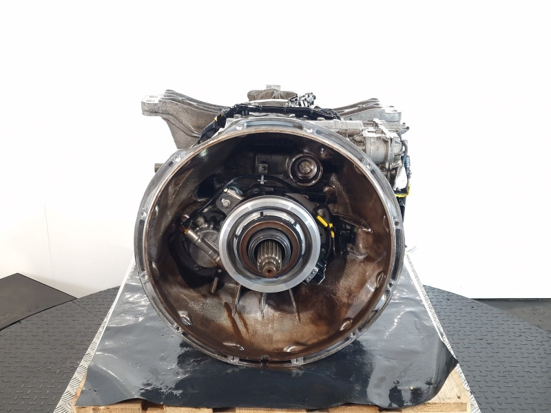 Mercedes Benz G211-12 Gearbox - Gearbox: picture 2 Mercedes Benz G211-12 Gearbox - Gearbox: picture 2