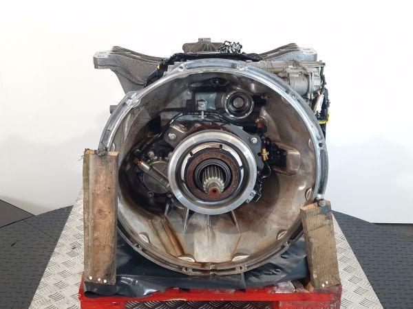 Mercedes Benz G211-12 Gearbox - Gearbox: picture 2 Mercedes Benz G211-12 Gearbox - Gearbox: picture 2