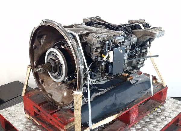 Mercedes Benz G211-12 Gearbox - Gearbox: picture 1 Mercedes Benz G211-12 Gearbox - Gearbox: picture 1