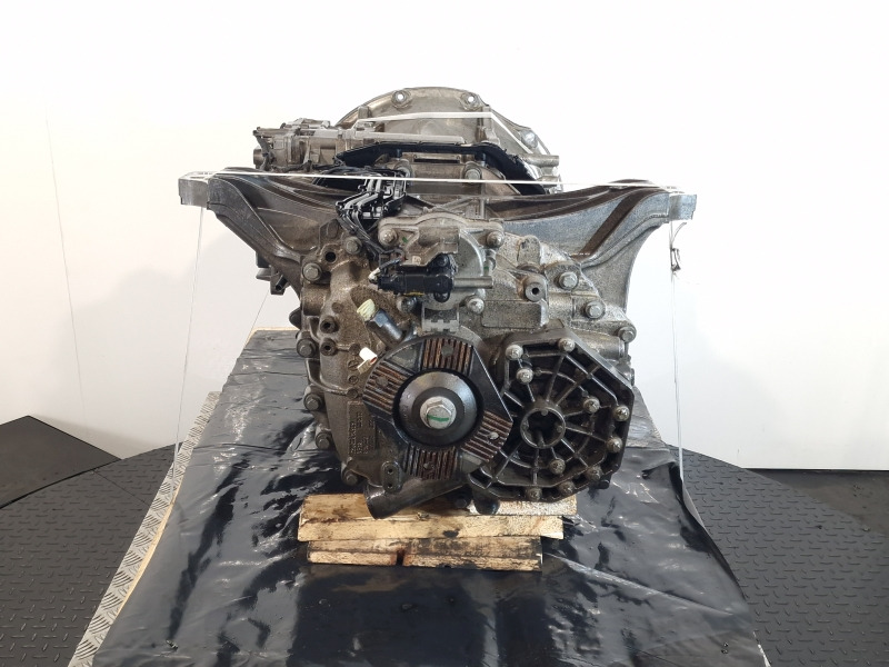 Mercedes Benz G211-12 Gearbox - Gearbox: picture 5 Mercedes Benz G211-12 Gearbox - Gearbox: picture 5