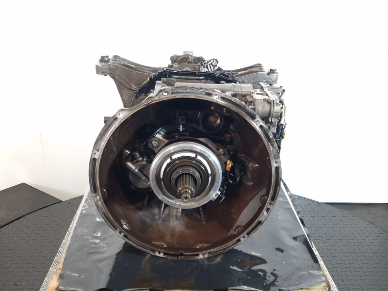 Mercedes Benz G211-12 Gearbox - Gearbox: picture 2 Mercedes Benz G211-12 Gearbox - Gearbox: picture 2