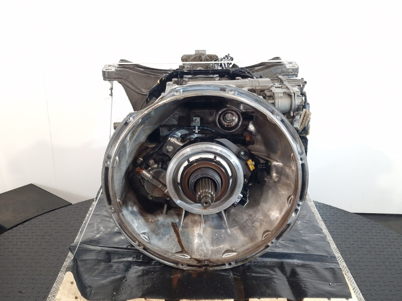 Mercedes Benz G211-12 Gearbox - Gearbox: picture 2 Mercedes Benz G211-12 Gearbox - Gearbox: picture 2