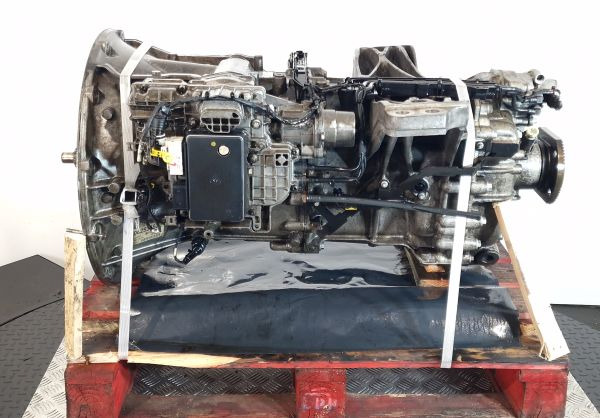 Mercedes Benz G211-12 Gearbox - Gearbox: picture 4 Mercedes Benz G211-12 Gearbox - Gearbox: picture 4