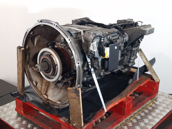 Mercedes Benz G211-12 Gearbox - Gearbox: picture 1 Mercedes Benz G211-12 Gearbox - Gearbox: picture 1