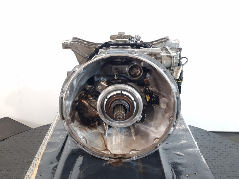 Mercedes Benz G211-12 Gearbox - Gearbox: picture 2 Mercedes Benz G211-12 Gearbox - Gearbox: picture 2