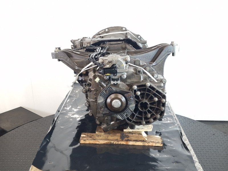 Mercedes Benz G211-12 Gearbox - Gearbox: picture 5 Mercedes Benz G211-12 Gearbox - Gearbox: picture 5