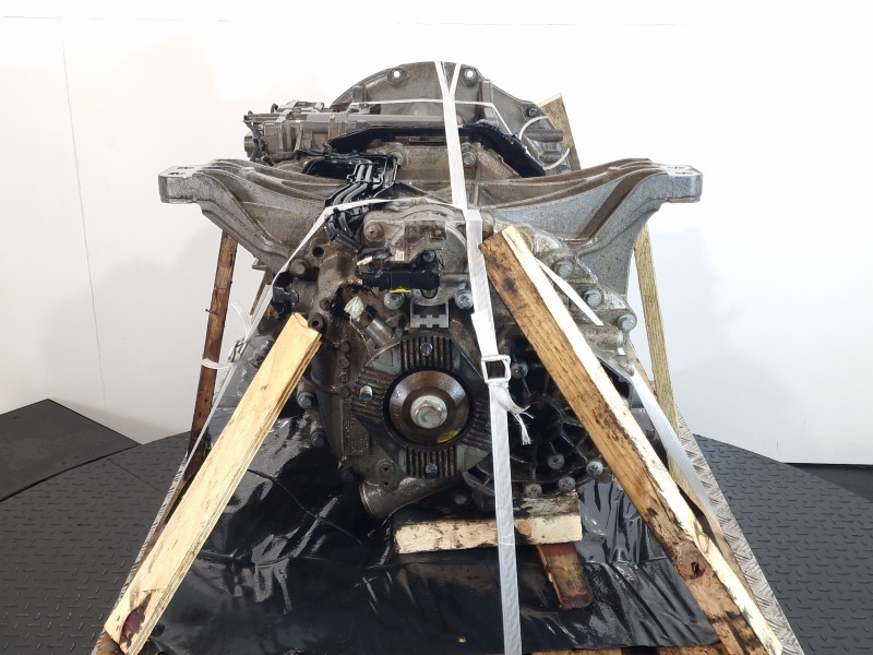 Mercedes Benz G211-12 for OM471 Engine Gearbox - Gearbox: picture 5 Mercedes Benz G211-12 for OM471 Engine Gearbox - Gearbox: picture 5
