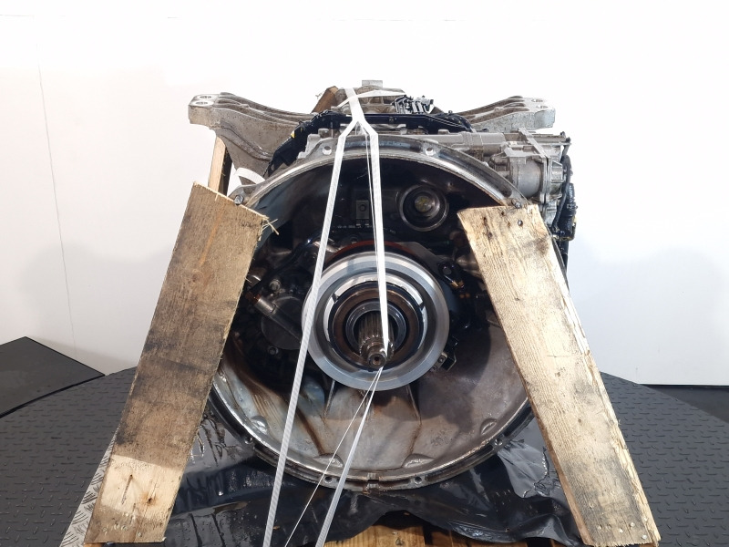 Mercedes Benz G211-12 for OM471 Engine Gearbox - Gearbox: picture 2 Mercedes Benz G211-12 for OM471 Engine Gearbox - Gearbox: picture 2