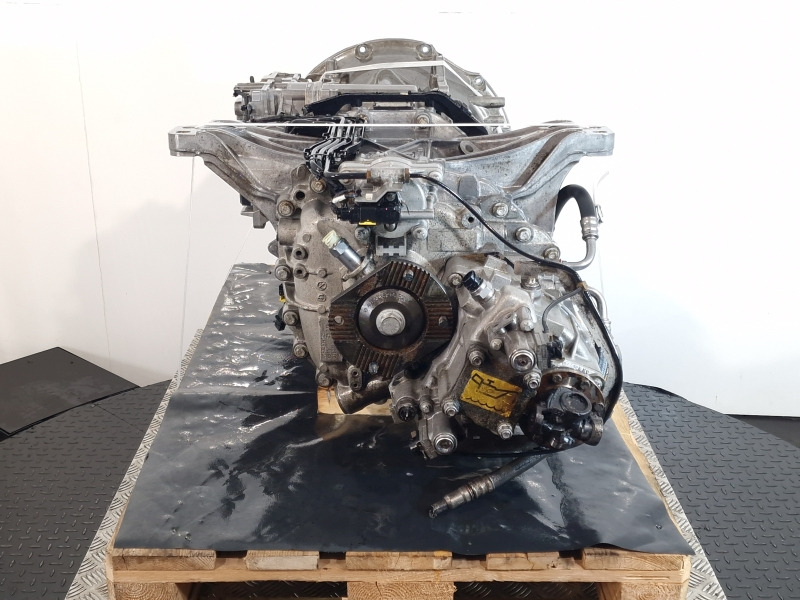 Mercedes Benz G211-12 for OM471 Engine Gearbox - Gearbox: picture 5 Mercedes Benz G211-12 for OM471 Engine Gearbox - Gearbox: picture 5